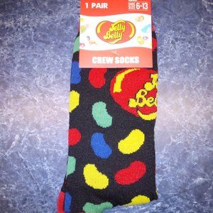Jelly Belly socks